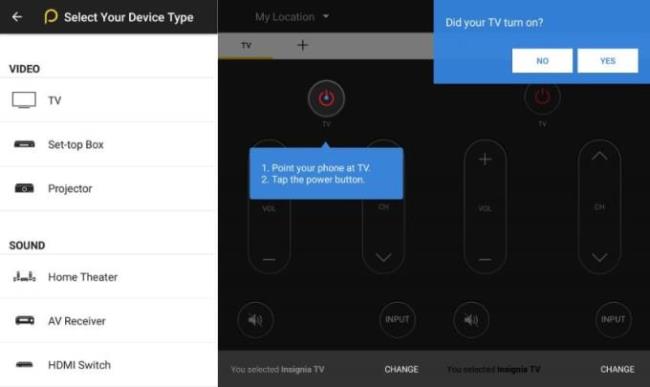 Peel Remote: tutto ciò che devi sapere sulla famosa app di controllo remoto intelligente
