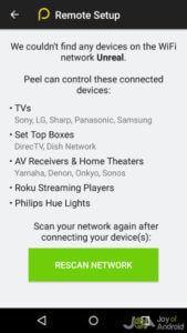 Peel Remote: tutto ciò che devi sapere sulla famosa app di controllo remoto intelligente
