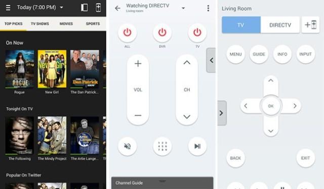 Peel Smart Remote, un controllo per la TV sul tuo telefonino 3