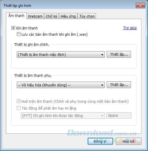 Come usare Bandicam per registrare lo schermo di un computer