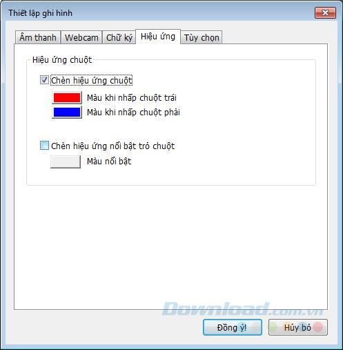 Come usare Bandicam per registrare lo schermo di un computer