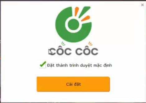 coc coc search engine