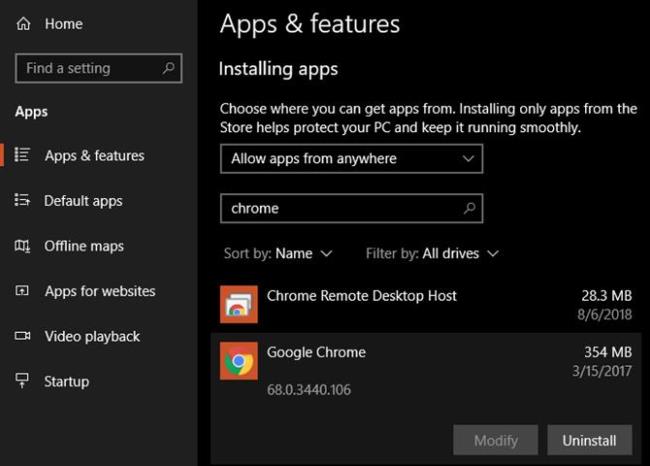 A step-by-step guide to cleaning up Windows 10 in the best way