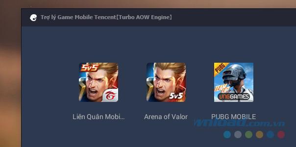 How to download and install PUBG Mobile VNG on Tencent Gaming Buddy