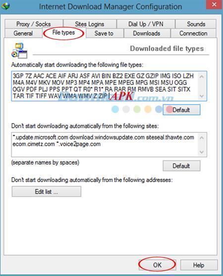 Comment télécharger le fichier APK sur un ordinateur sans utiliser le logiciel