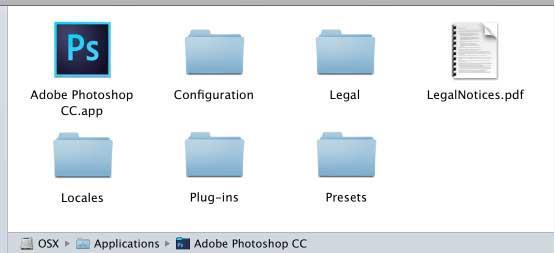 Instructions for installing and using the TinyPNG and TinyJPG plugins in Photoshop