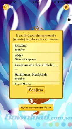 Akinator: Viel Spaß mit Genie, der deine Gedanken errät