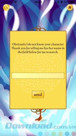 Akinator: Viel Spaß mit Genie, der deine Gedanken errät