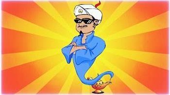 Akinator: Viel Spaß mit Genie, der deine Gedanken errät