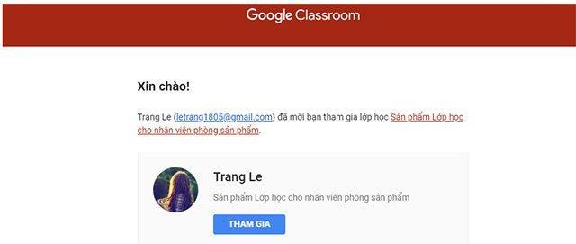 Comment sinscrire, créer une classe et ajouter des élèves dans Google Classroom