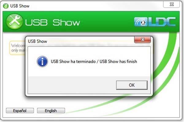 TOP 5 software allows to show hidden files in USB you should not ignore