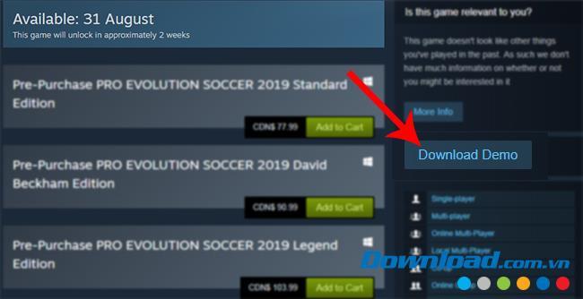 How to download and install PES 2019 on PC, Laptop