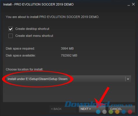 How to download and install PES 2019 on PC, Laptop