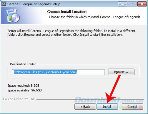 Comment télécharger et installer League of Legends sur votre ordinateur