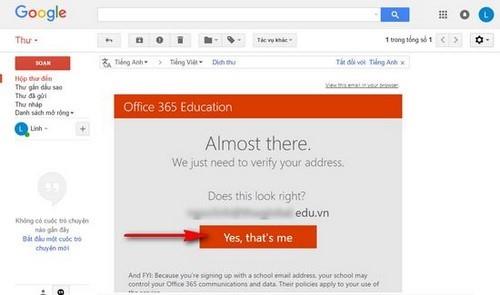 download office 365 mien Phi