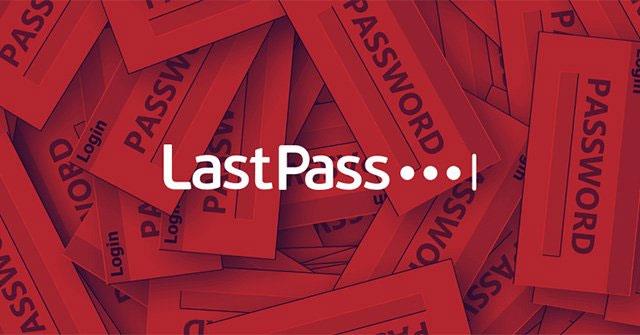 LastPass 4.56.0 - مدير كلمات مرور احترافي