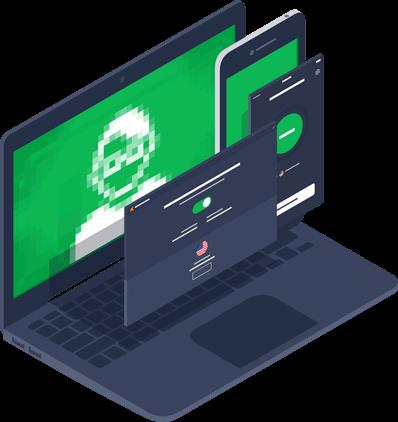 アバストセキュアラインVPN-安全で匿名のWebブラウジング アバストセキュアラインVPN-安全で匿名のWebブラウジング