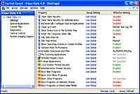 Clean Slate 10.4828 - Stellen Sie die ursprüngliche Konfiguration des Computers wieder her