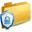 Ordnersperre 7.8.0 - Sperren und verschlüsseln Sie Dateien und Ordner