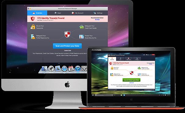 Advanced Password Manager - مدير كلمات مرور محترف Advanced Password Manager - مدير كلمات مرور محترف