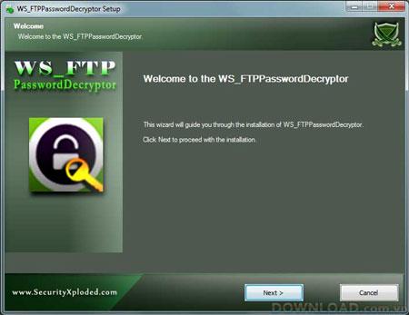 free ftp software for vista