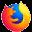 Mozilla Firefox für Mac (Englisch) 84.0 - Super Speed ​​Webbrowser für Mac