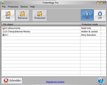 FolderMage Pro 1.0.0.21