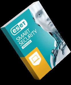 ESET Smart Security Premium 2020 - Umfassende Sicherheitssoftware mit vielen Funktionen
