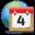 WinCalendar 4.43-創建方便的個人日曆的應用程序