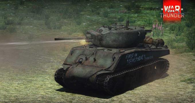 War Thunder - Jeu de combat contre le feu War Thunder - Jeu de combat contre le feu