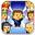 Frisbee Forever 2 pour iOS 1.1.0 - Jeu de soucoupe volante pour iPhone / iPad