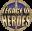 Heroes of Gaia - Helden-Browsergame