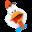 Chicken Invaders 4: Ultimatives Omelett für Linux 4.16 - Spiel zum Schießen von Chicken für Linux
