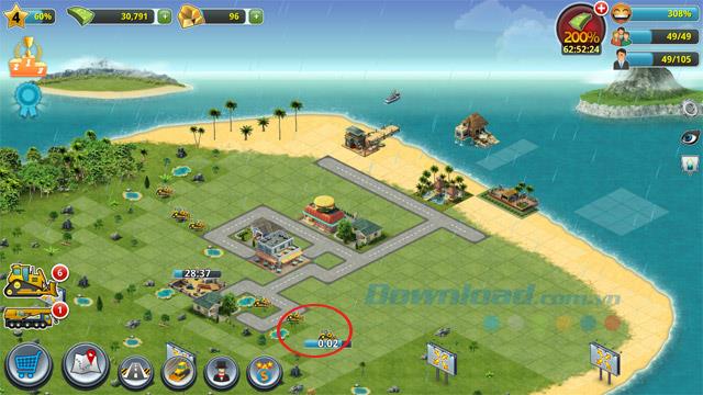 City Island 3 3 1 1 Game To Build A City On A Beautiful Island