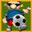 FIFA Soccer 08 - Juego de fútbol de deportes extremos