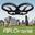 AR.FreeFlight pour iOS 2.4.22 - Contrôlez les drones AR.Drone avec votre iPhone / iPad