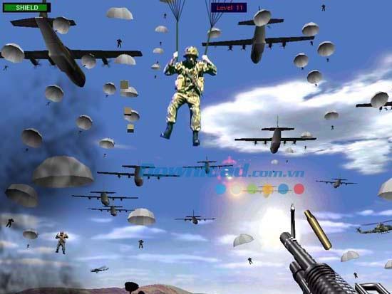 Beach Head 2002 2002 - Attraktives Panzerschießspiel