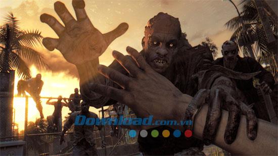 Dying Light - Einzigartiges Horror-Action-Spiel