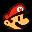 Bomber Mario - Spiel Mario Bomben