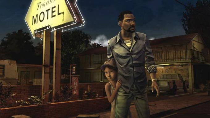 The Walking Dead - Das Zombiespiel kehrt zurück