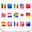 FlagsQuizGame für iOS - Errate den Ländernamen über die Flagge