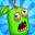 Pudding Monsters para iOS 1.2.4: juego de rescate de monstruos para iPhone / iPad