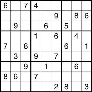 Su DoKu 2.0.0 - software di progettazione di giochi sudoku