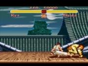 Super Street Fighter II - Juego de arcade gratuito