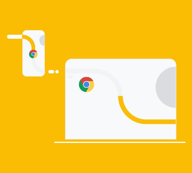 Google Chrome 87.0.4280.67 - Chrome-Webbrowser schnell und sicher