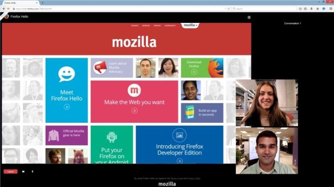 Mozilla Firefox 84.0-無料で安全、そして革新的なWebブラウザ