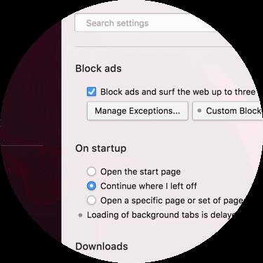 Opera 73.0.3856.329-高速、無料、安全なブラウジング Opera 73.0.3856.329-高速、無料、安全なブラウジング