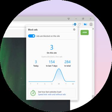 Opera 73.0.3856.329-高速、無料、安全なブラウジング Opera 73.0.3856.329-高速、無料、安全なブラウジング