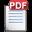 Cendarsoft PDF Reader 1.0.0 - Kostenloser PDF Document Viewer