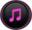 Massage Musical Naturel pour iOS - Détendez-vous avec de la musique